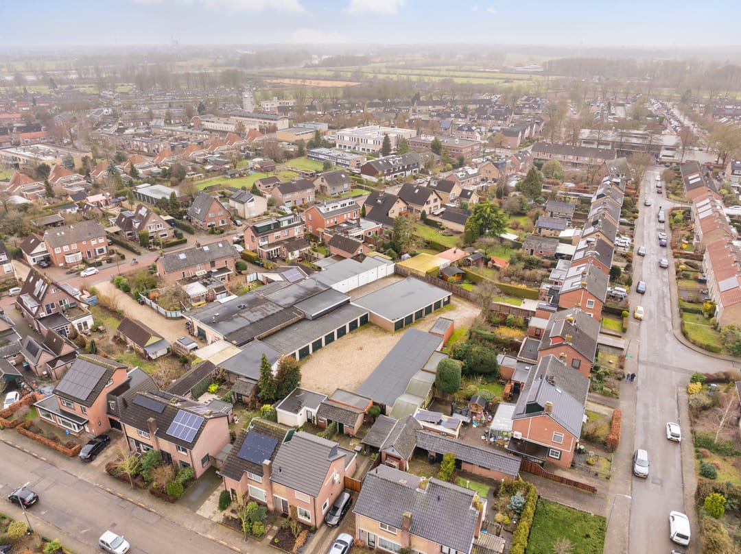 Foto 11 van Europalaan 558