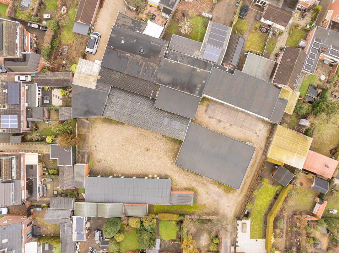 Foto 13 van Europalaan 558