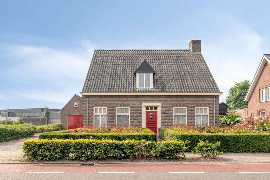 Foto 2 van Weebosserweg 7