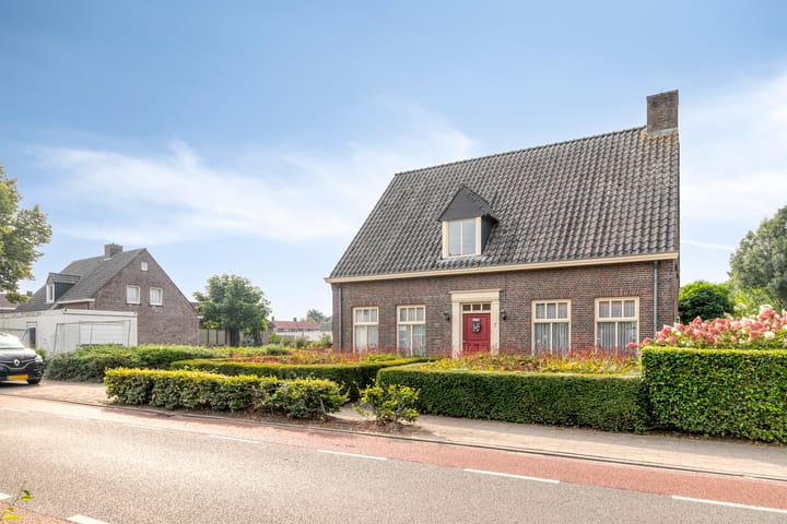 Foto 3 van Weebosserweg 7