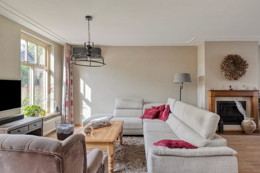 Foto 8 van Weebosserweg 7