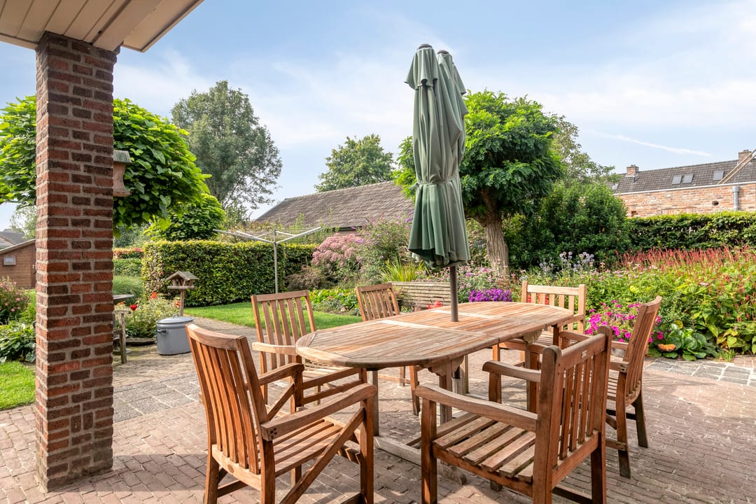 Foto 28 van Weebosserweg 7