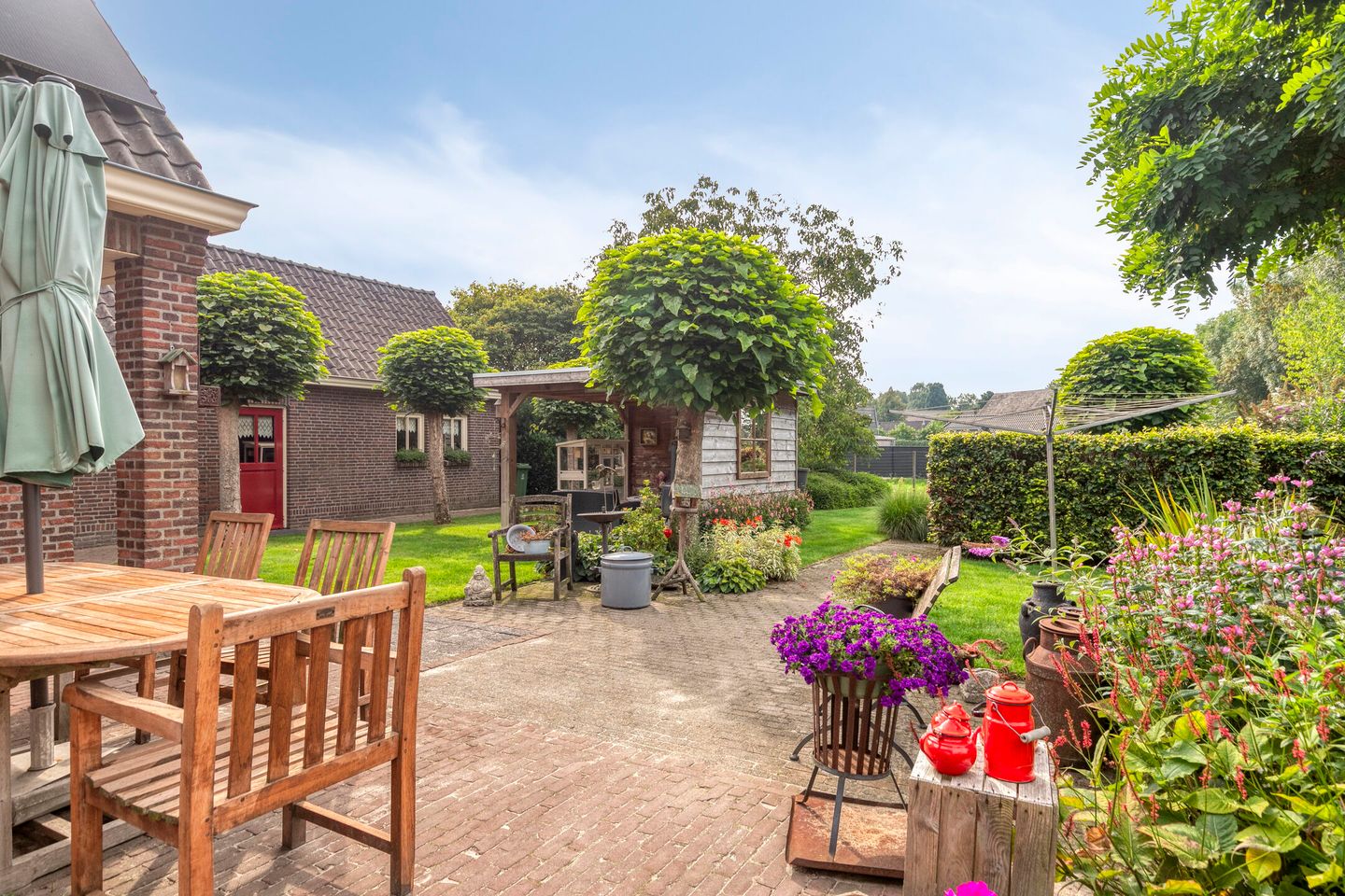 Foto 29 van Weebosserweg 7