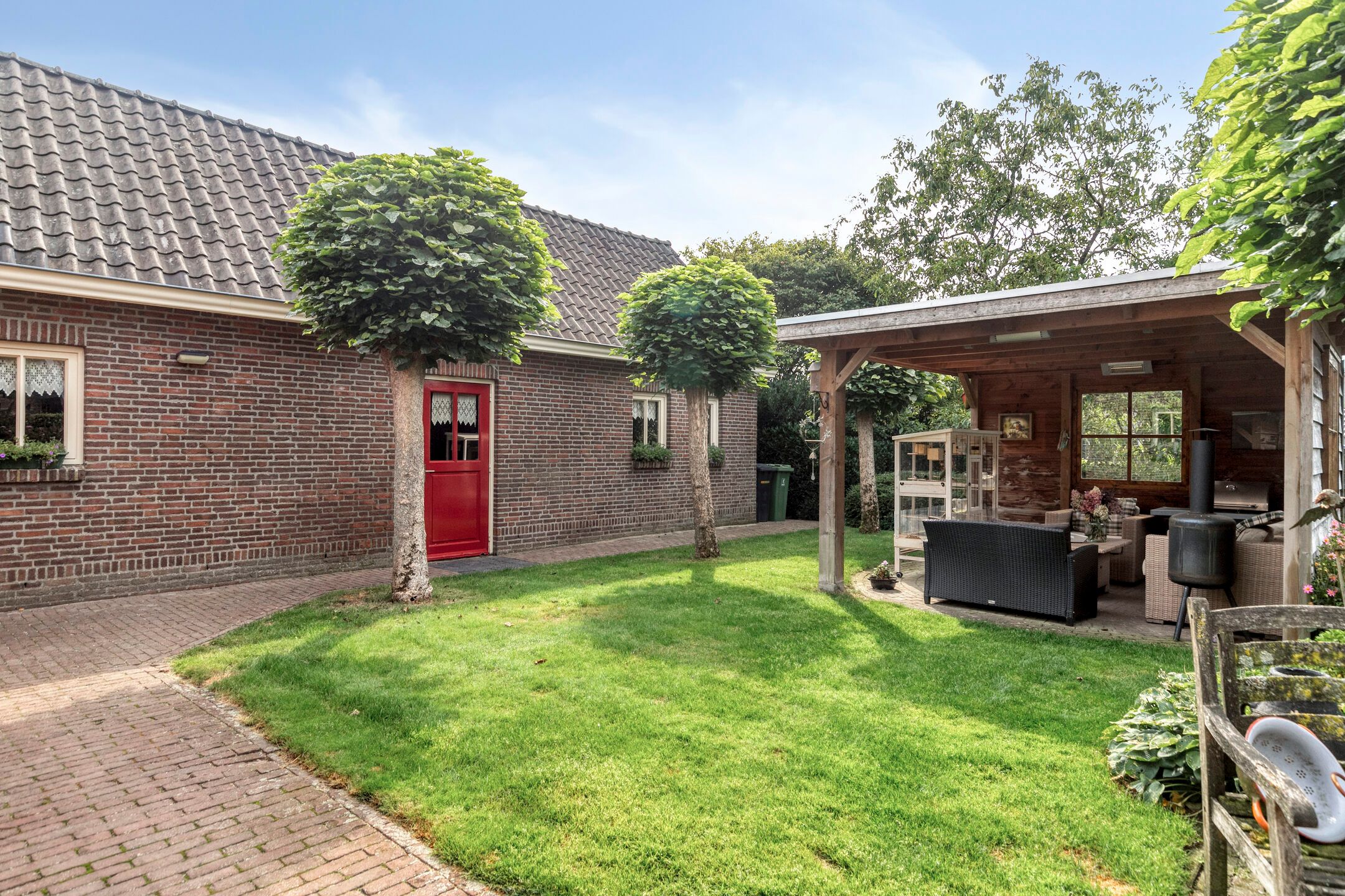 Foto 30 van Weebosserweg 7