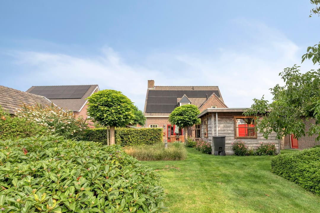 Foto 32 van Weebosserweg 7