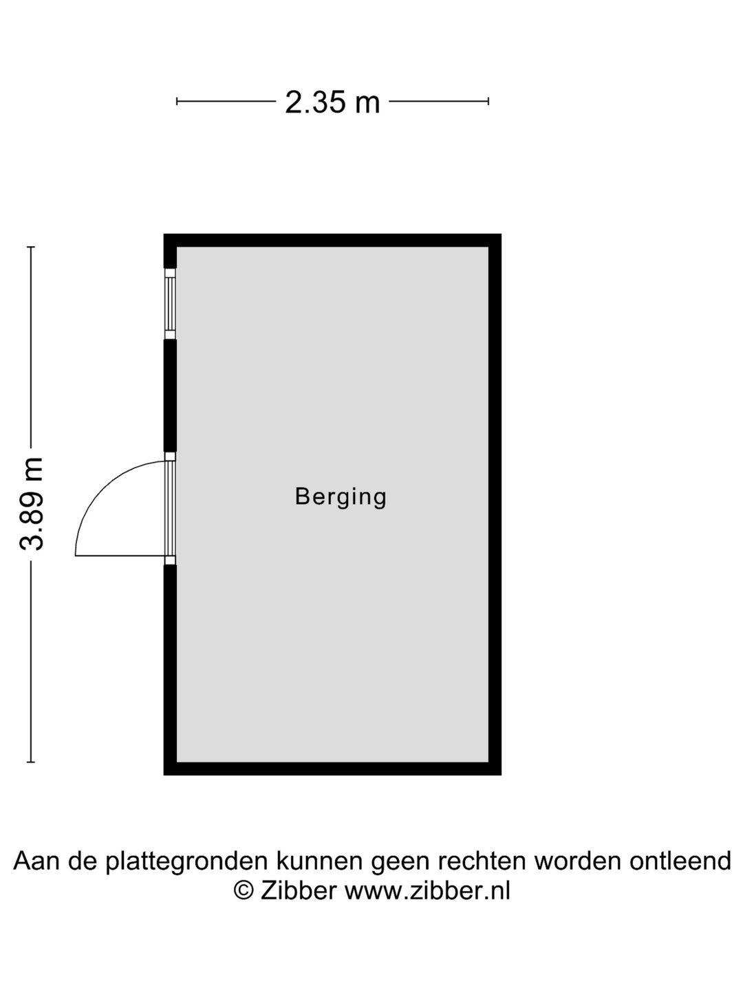 Foto 47 van Weebosserweg 7