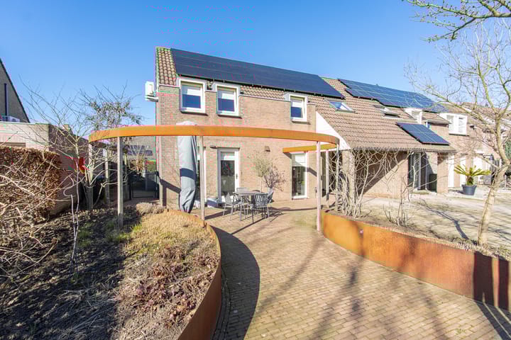 Burgemeester van Randwijckstraat 48 main image