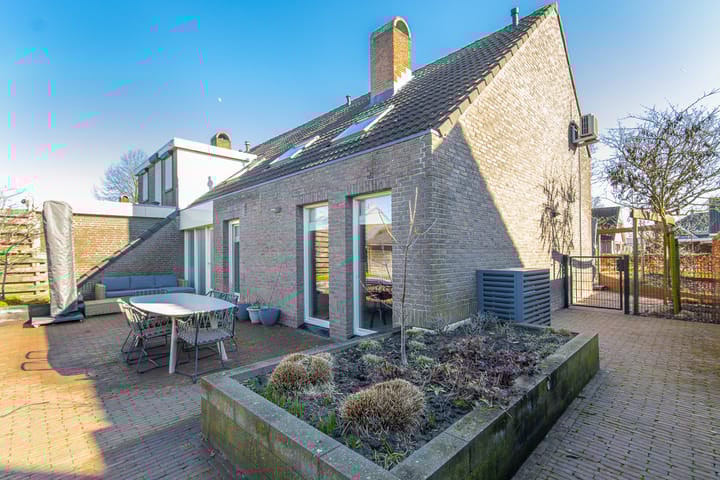 Foto 3 van Burgemeester van Randwijckstraat 48