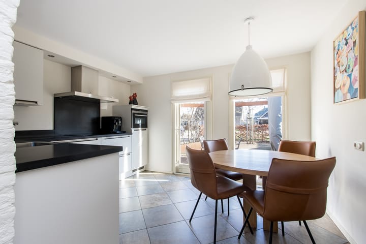 Foto 9 van Burgemeester van Randwijckstraat 48