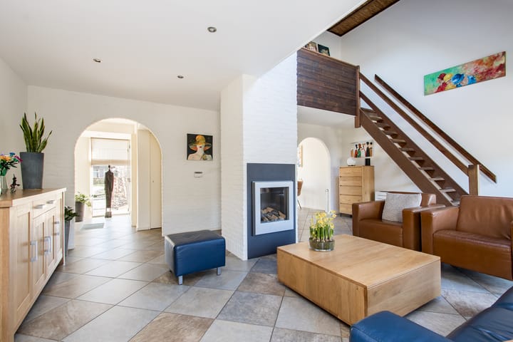 Foto 19 van Burgemeester van Randwijckstraat 48