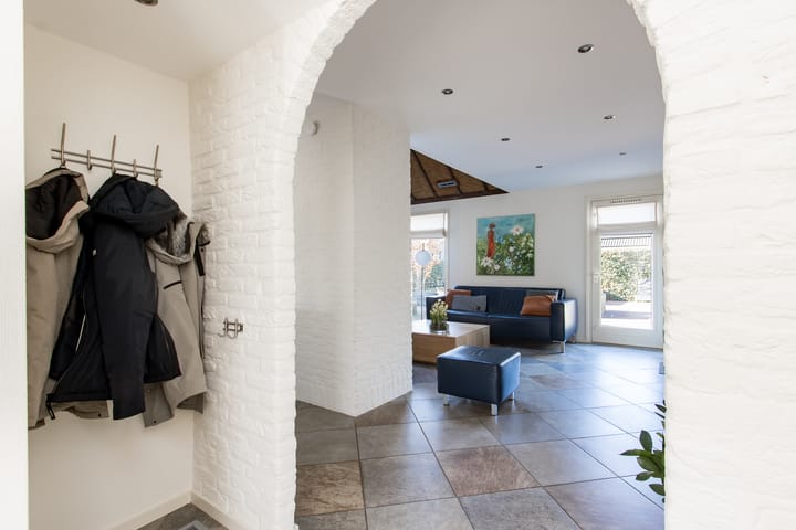 Foto 21 van Burgemeester van Randwijckstraat 48