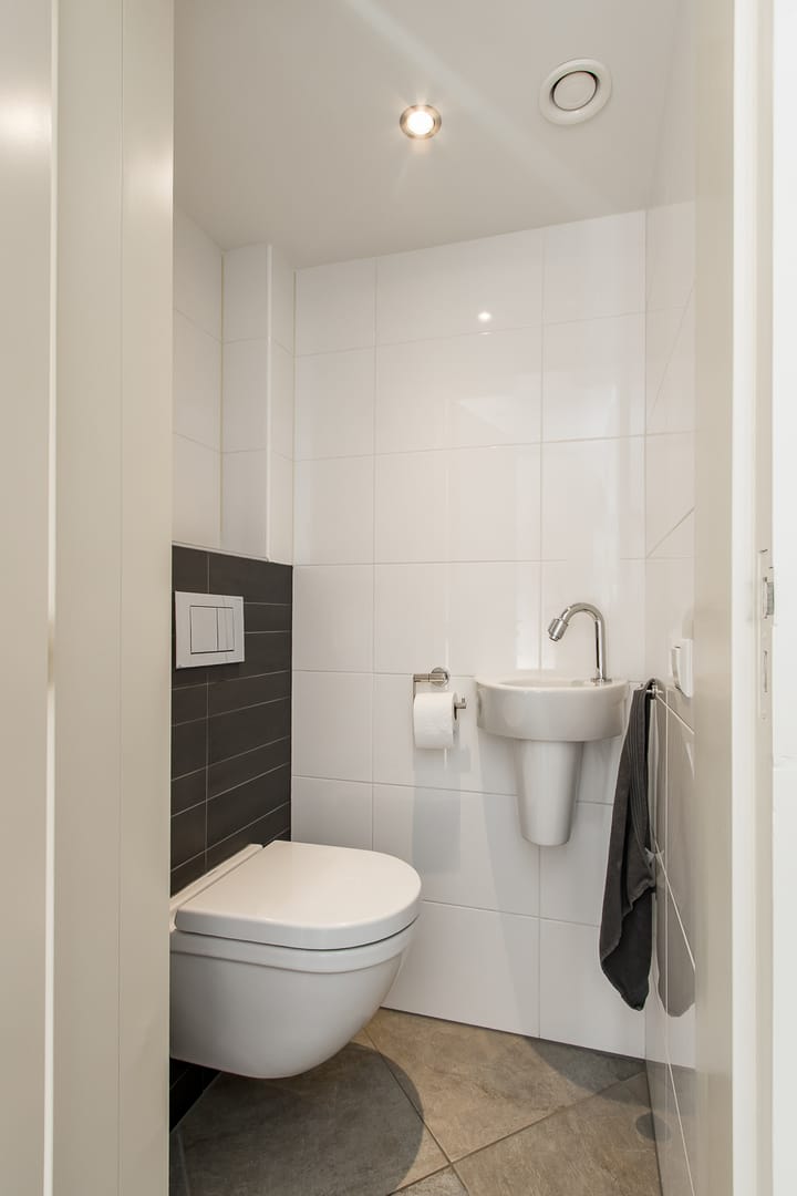 Foto 23 van Burgemeester van Randwijckstraat 48