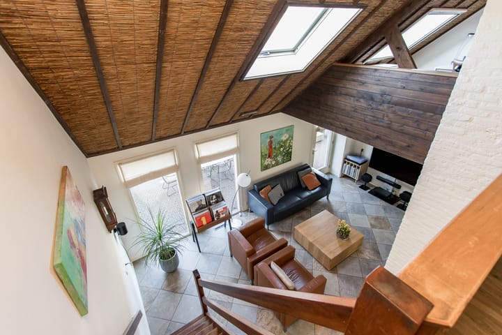 Foto 24 van Burgemeester van Randwijckstraat 48