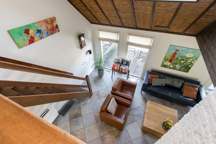 Foto 25 van Burgemeester van Randwijckstraat 48