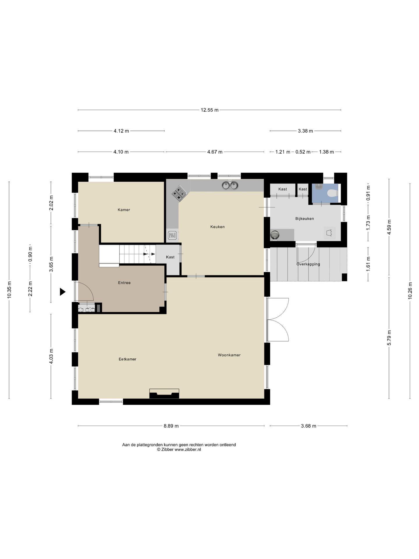 Foto 34 van Weebosserweg 7