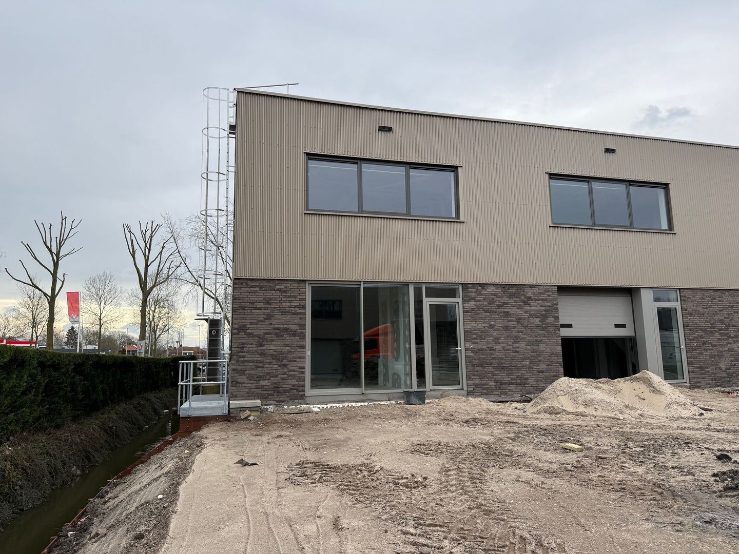 Bekijk foto 1 van Steenbakkerij 18-n