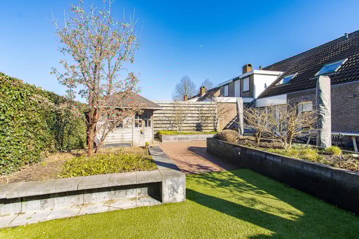 Foto 44 van Burgemeester van Randwijckstraat 48