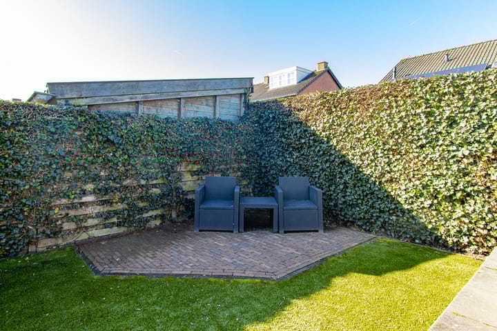 Foto 46 van Burgemeester van Randwijckstraat 48