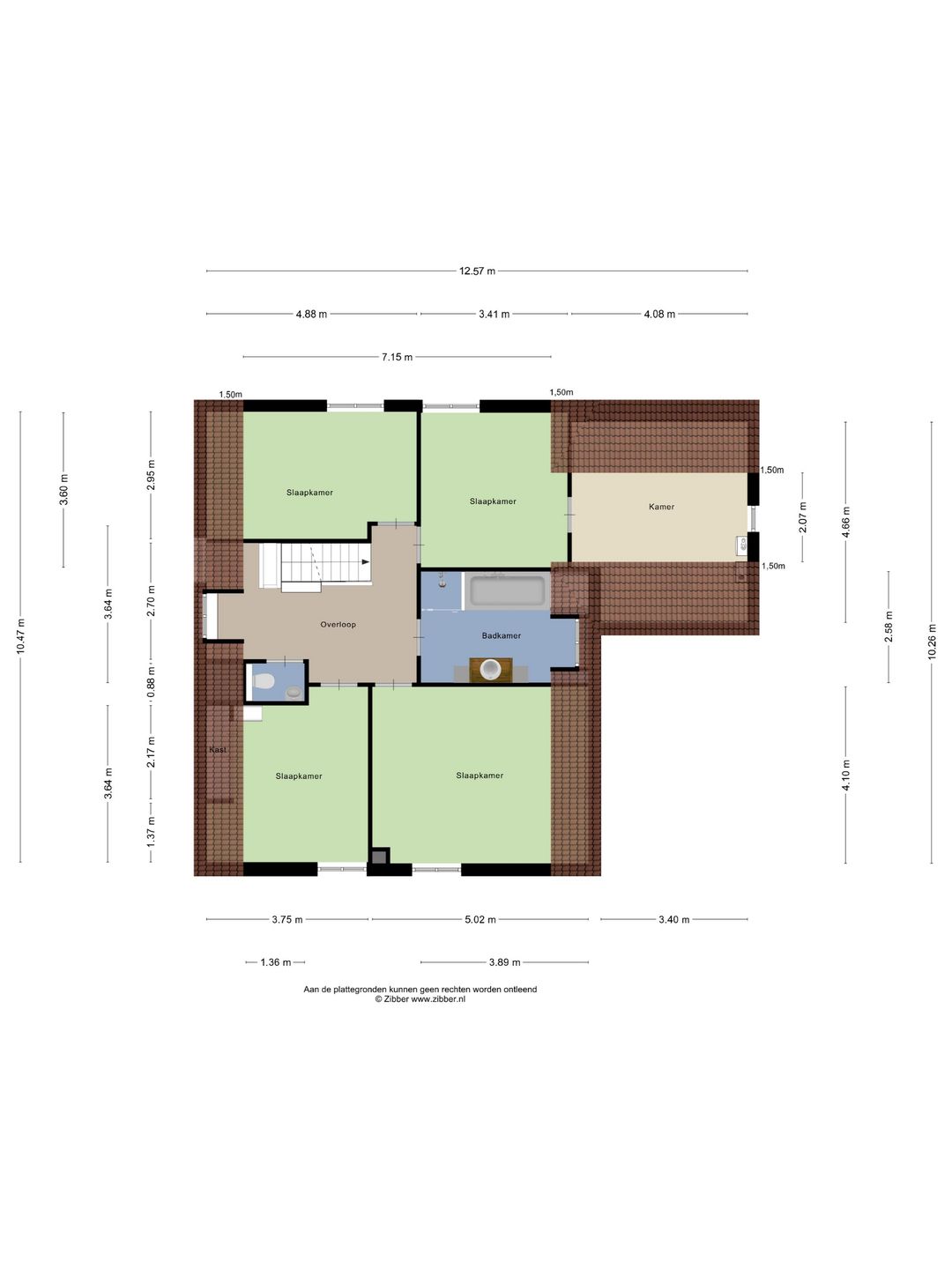 Foto 43 van Weebosserweg 7