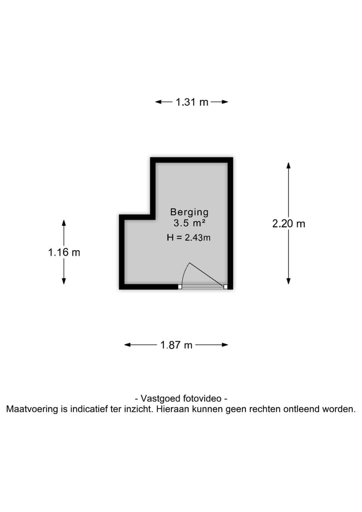 Foto 27 van Aletta Jacobslaan 74