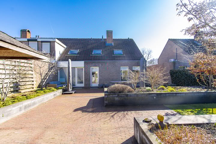 Foto 52 van Burgemeester van Randwijckstraat 48