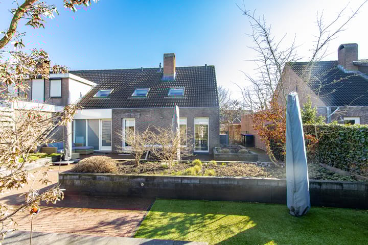 Foto 53 van Burgemeester van Randwijckstraat 48