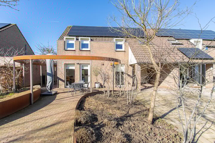 Foto 59 van Burgemeester van Randwijckstraat 48