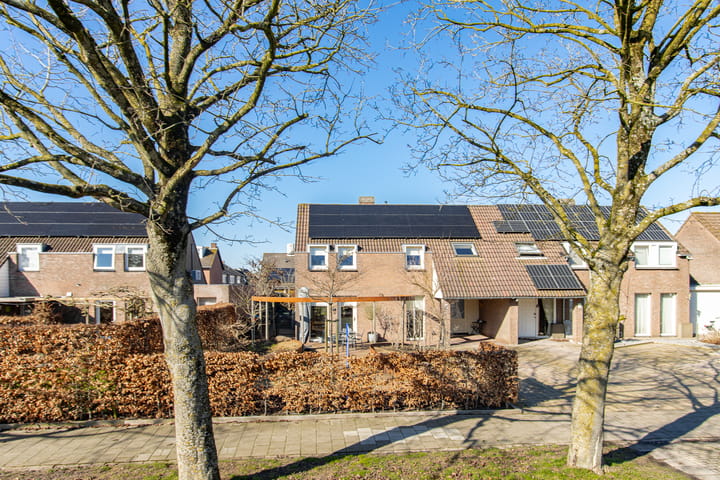 Foto 60 van Burgemeester van Randwijckstraat 48