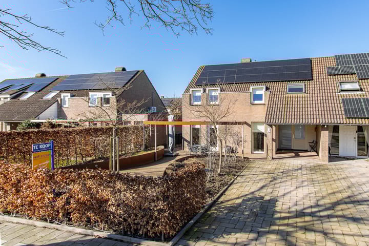 Foto 61 van Burgemeester van Randwijckstraat 48