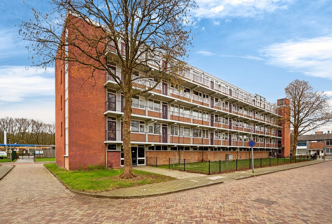 Foto 1 van Eem 9