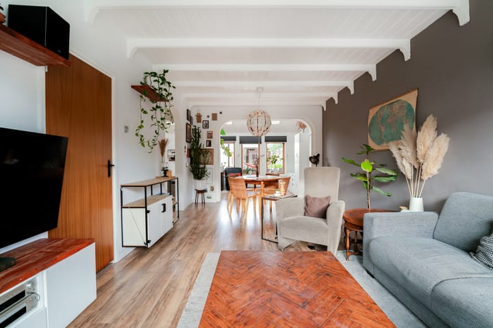 Foto 2 van Karel van Gelrestraat 20