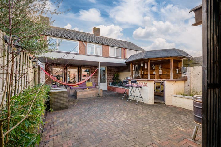 Foto 4 van Karel van Gelrestraat 20