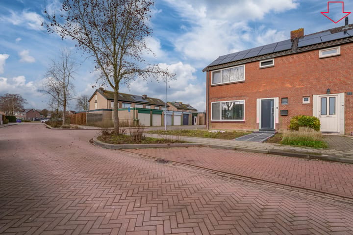 Foto 5 van Karel van Gelrestraat 20