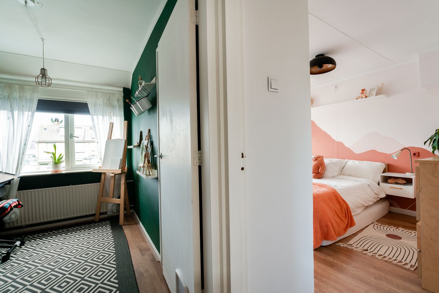 Photo 34 of Karel van Gelrestraat 20