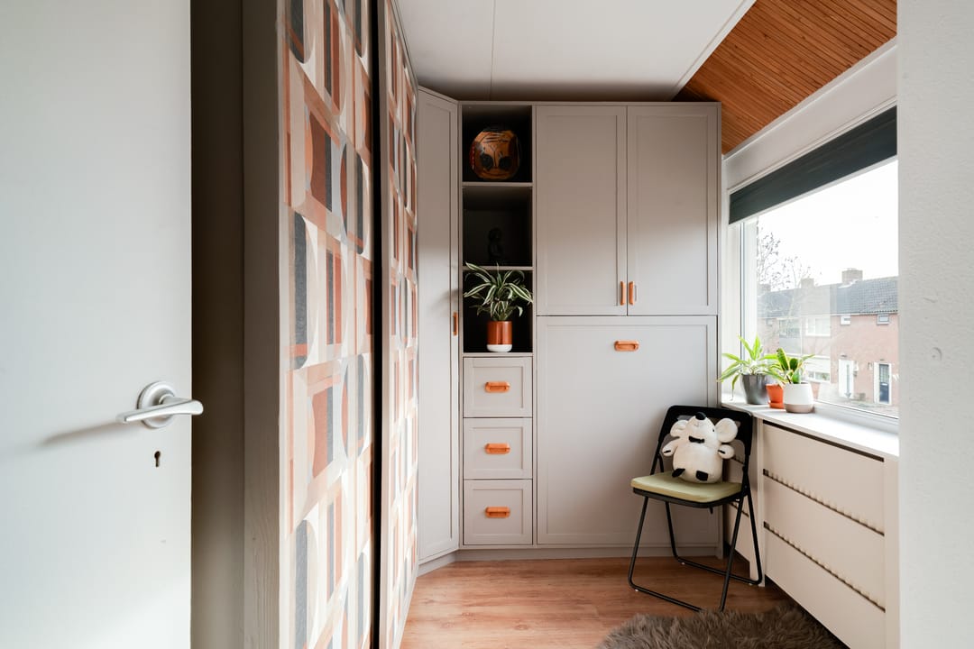 Photo 38 of Karel van Gelrestraat 20