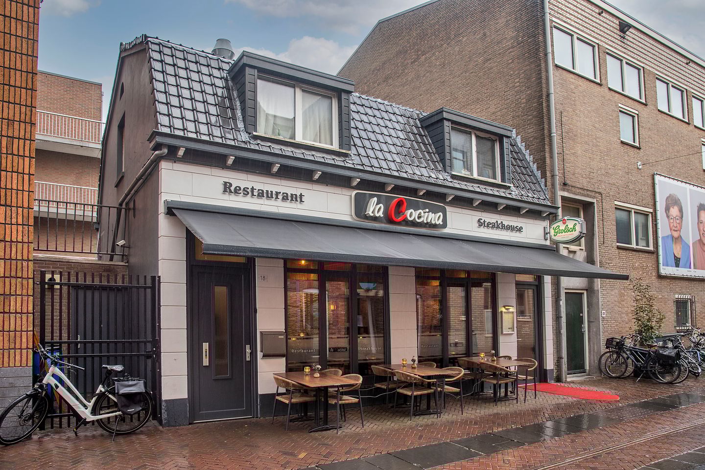 Bekijk foto 1 van Zuiderhagen 16-18