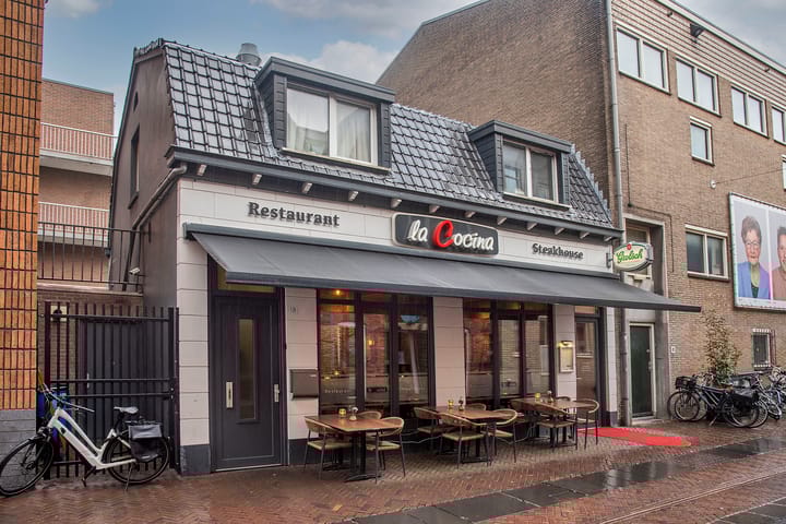 Zuiderhagen 16-18, Enschede