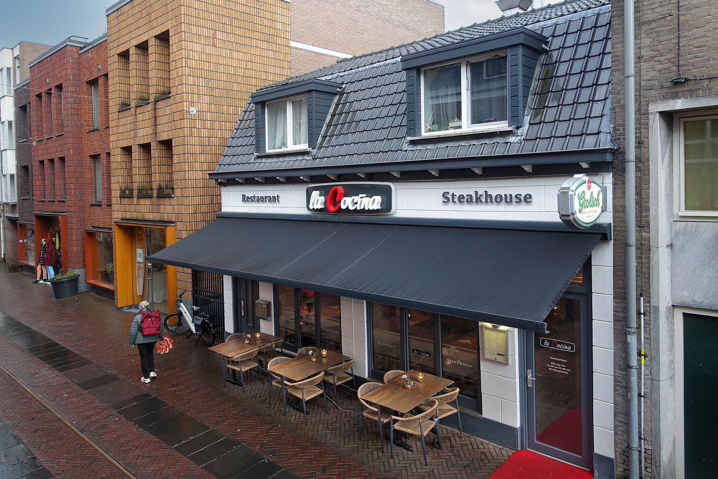 Bekijk foto 3 van Zuiderhagen 16-18