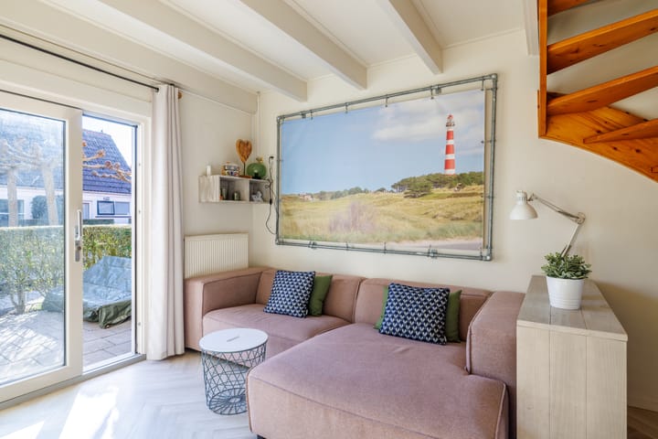 Photo 3 of Zuiderlaan 11-001