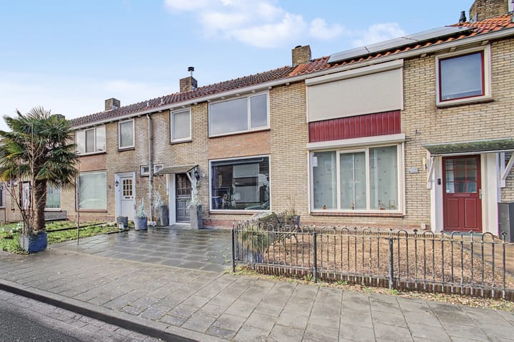 Pieter de Hooghstraat 9