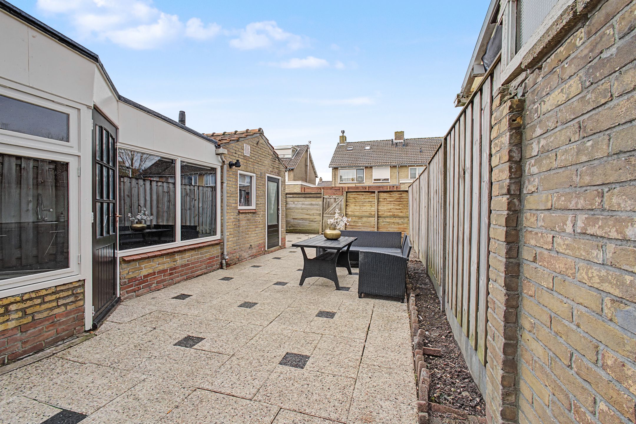 Foto 3 van Pieter de Hooghstraat 9