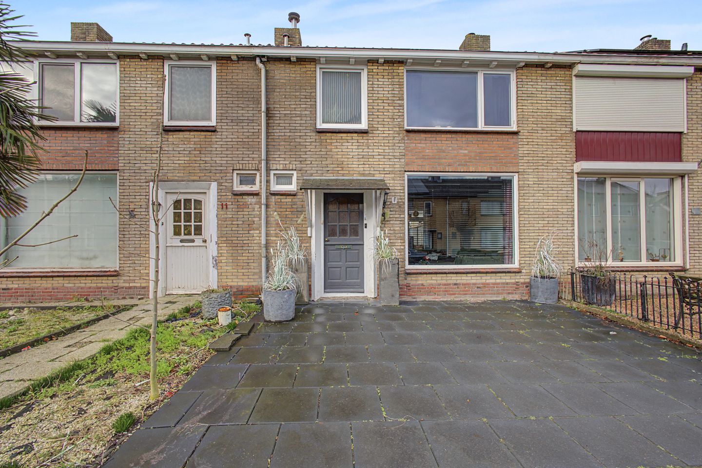 Foto 4 van Pieter de Hooghstraat 9