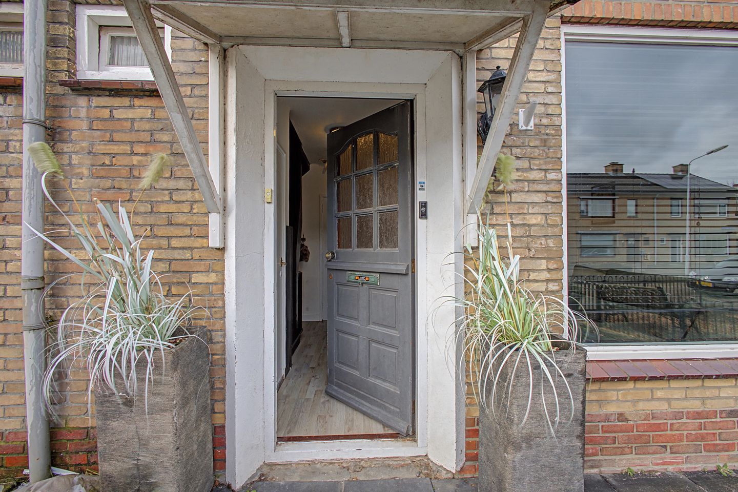 Foto 5 van Pieter de Hooghstraat 9