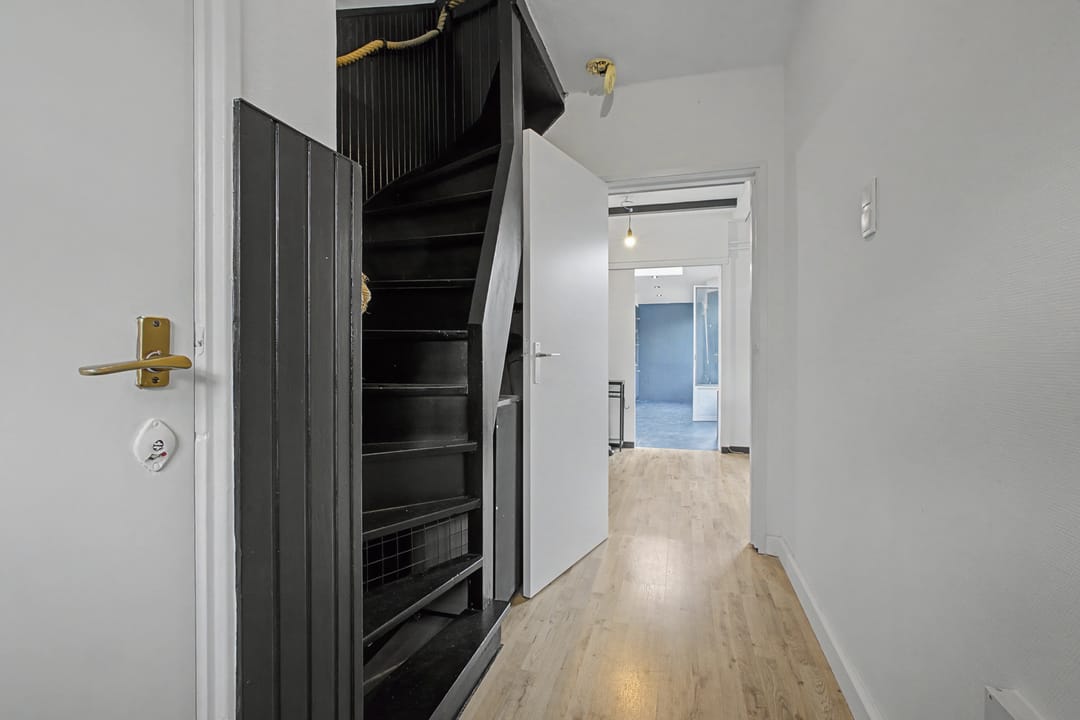 Foto 7 van Pieter de Hooghstraat 9