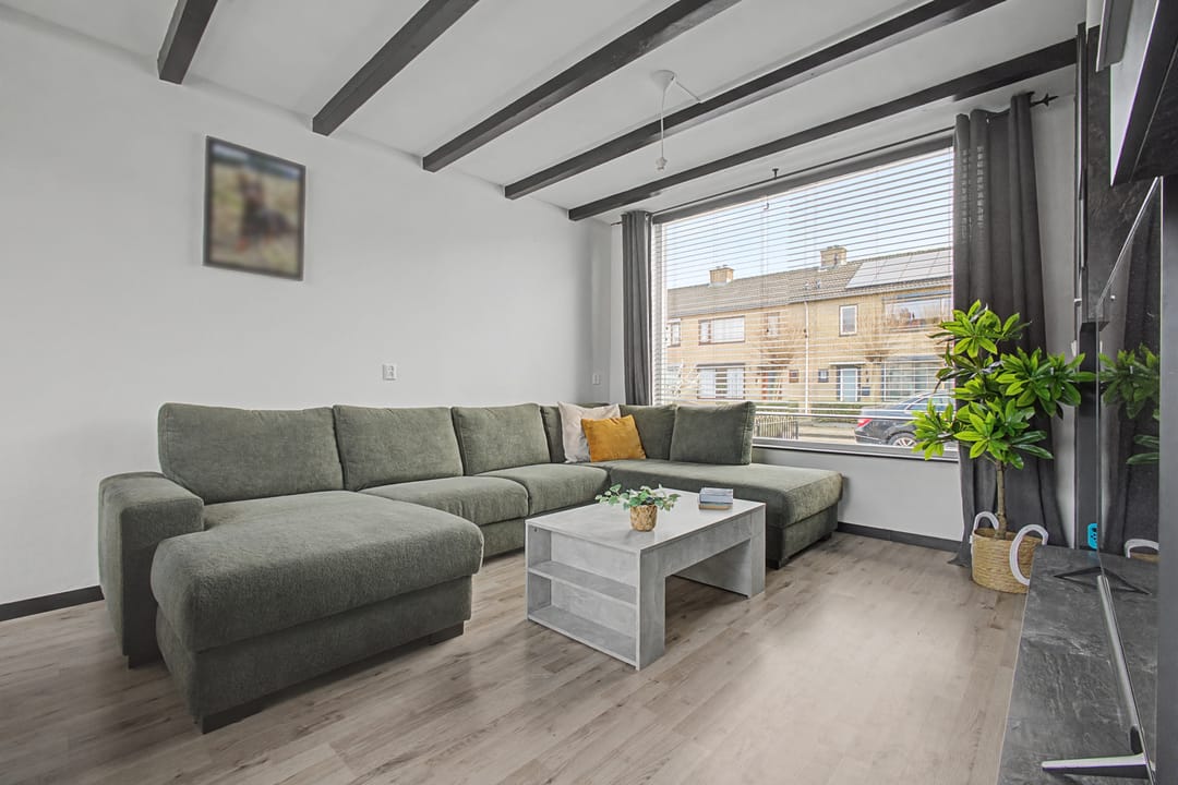 Foto 8 van Pieter de Hooghstraat 9