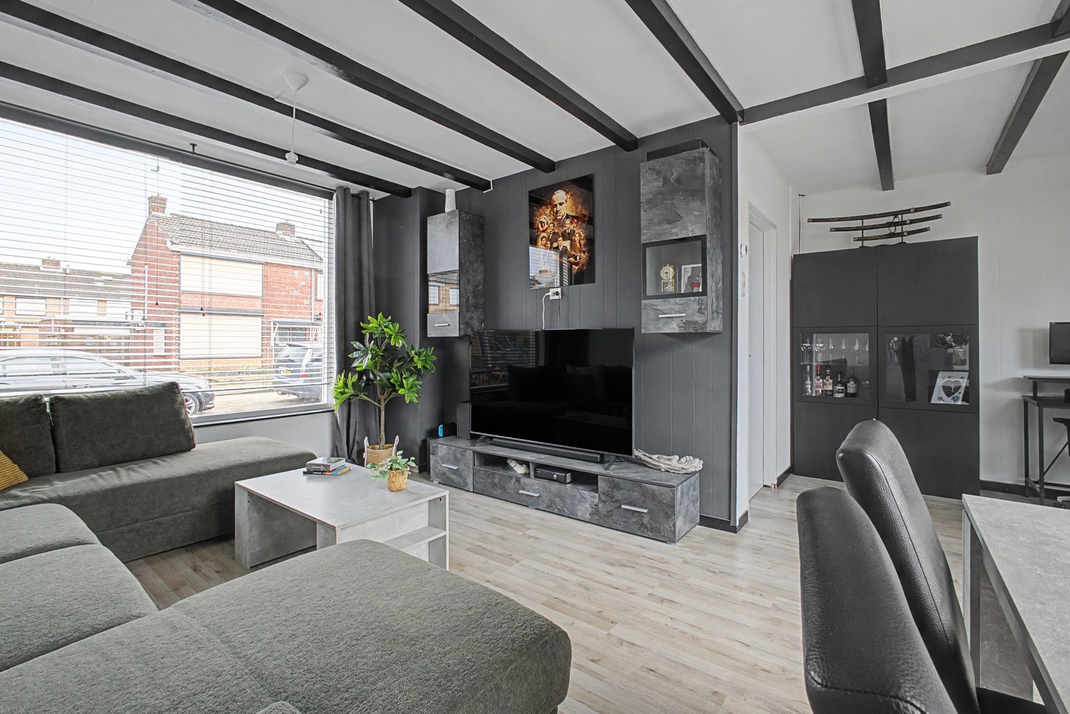 Foto 9 van Pieter de Hooghstraat 9