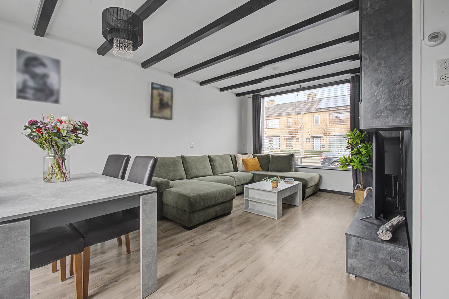 Foto 10 van Pieter de Hooghstraat 9