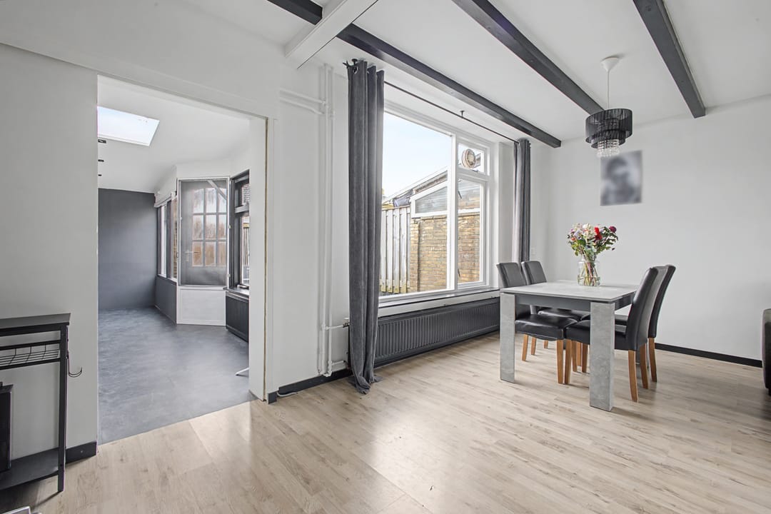 Foto 11 van Pieter de Hooghstraat 9