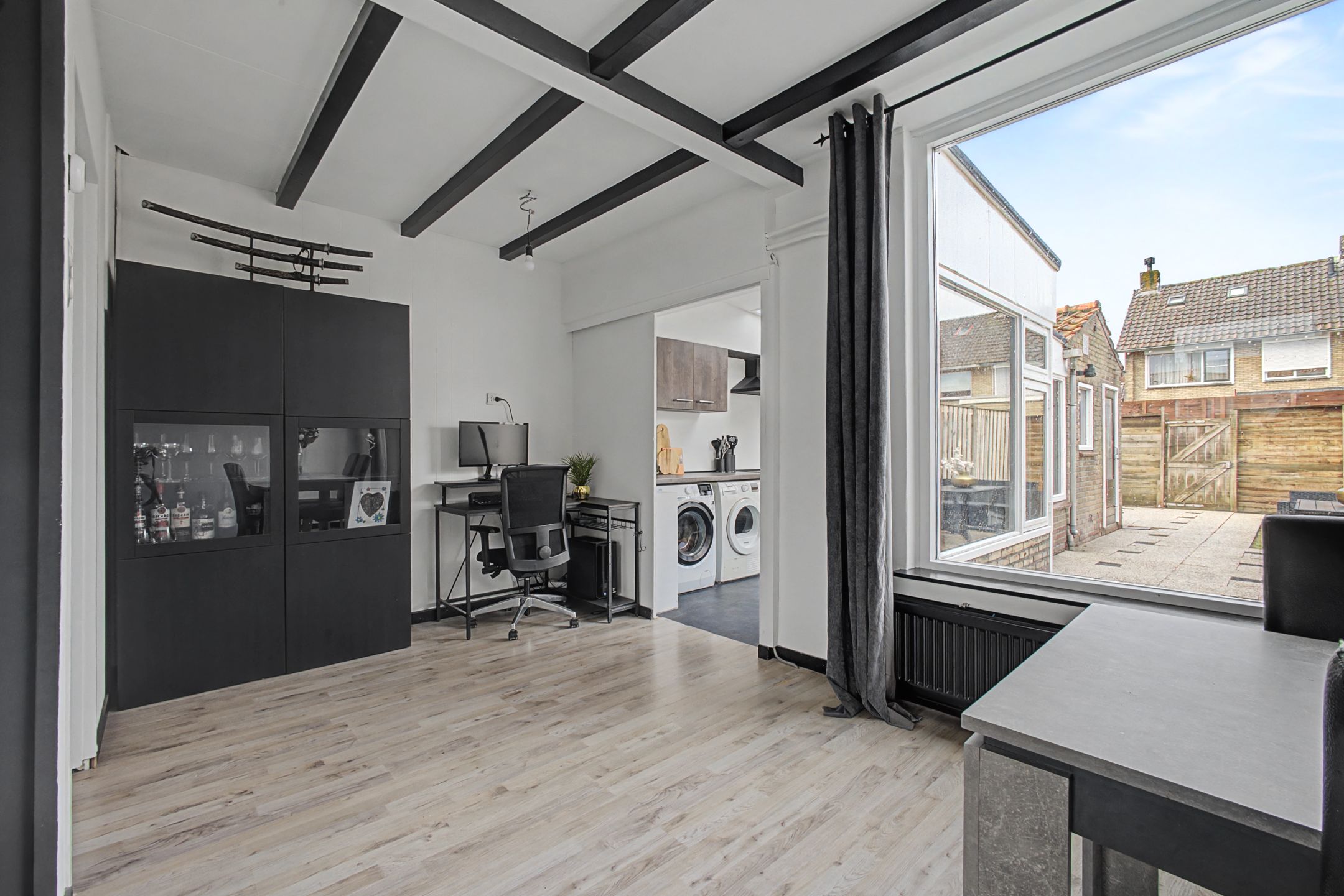 Foto 12 van Pieter de Hooghstraat 9