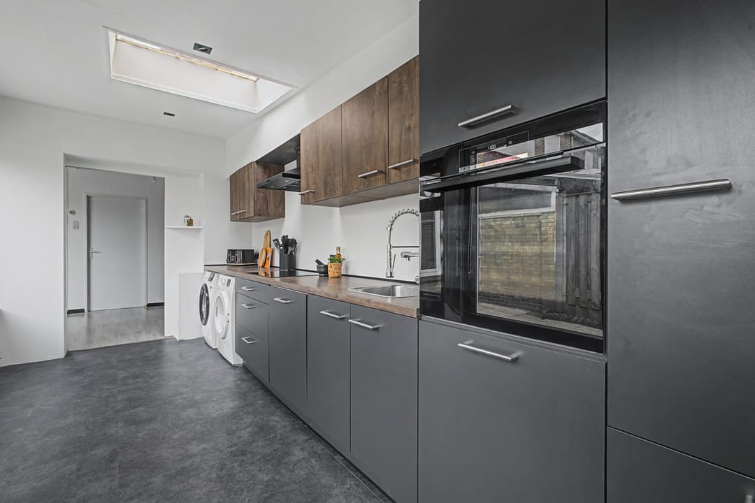 Foto 13 van Pieter de Hooghstraat 9